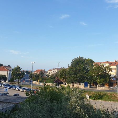 Apartments Rosa Мали-Лошинь Экстерьер фото