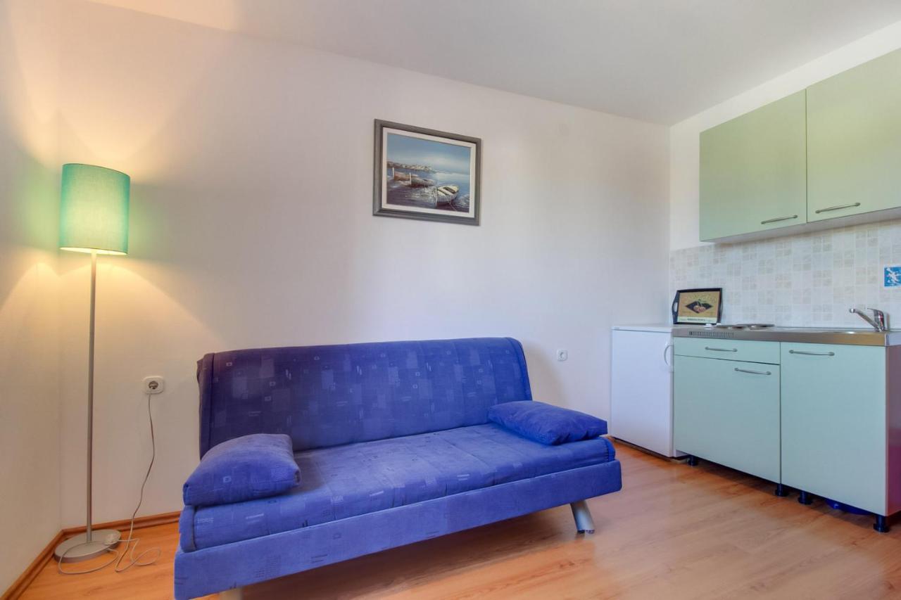 Apartments Rosa Мали-Лошинь Экстерьер фото