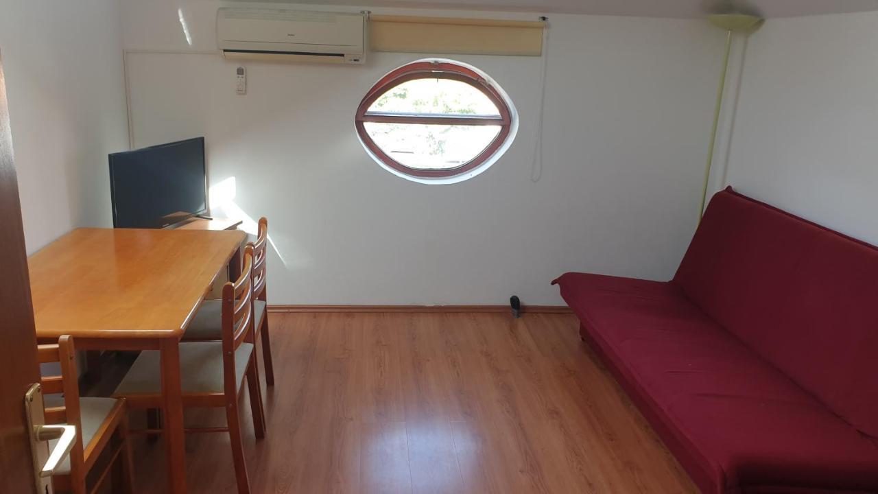 Apartments Rosa Мали-Лошинь Экстерьер фото